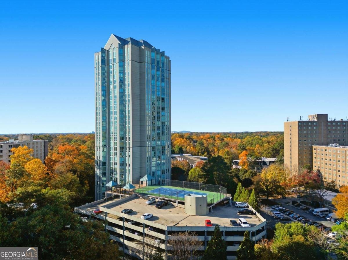 2870 Pharr Court South Atlanta - 25