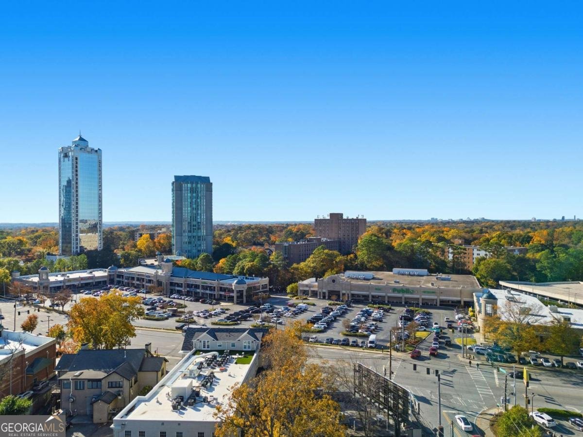 2870 Pharr Court South Atlanta - 26