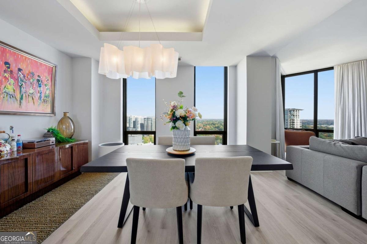 2870 Pharr Court South Atlanta - 3