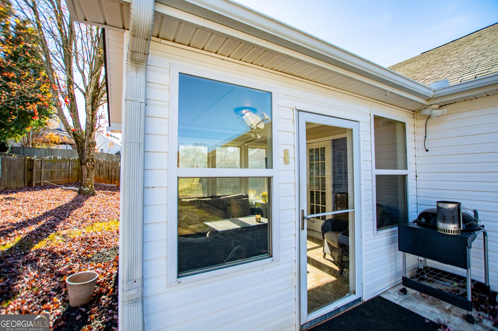 408 Chastain Court Villa Rica - 18