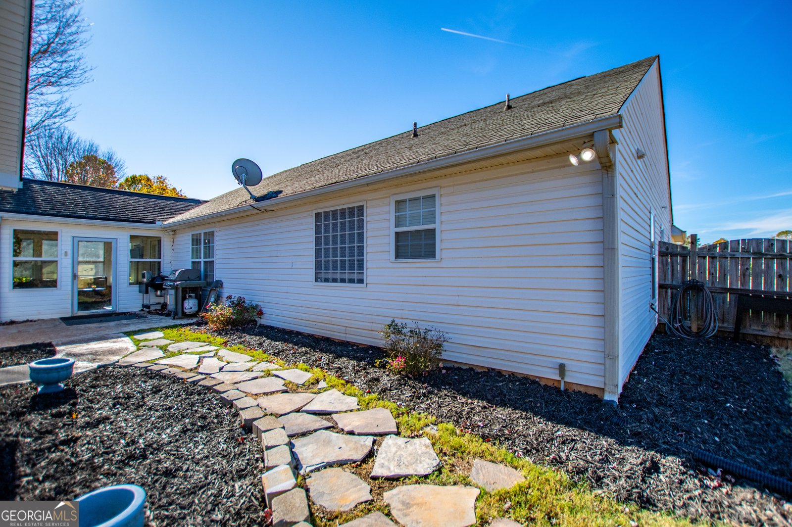 408 Chastain Court Villa Rica - 19