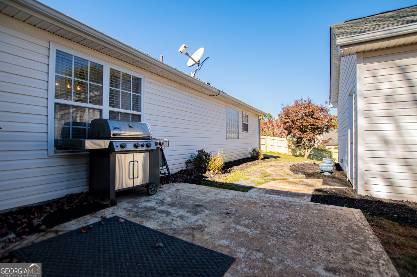 408 Chastain Court Villa Rica - 21