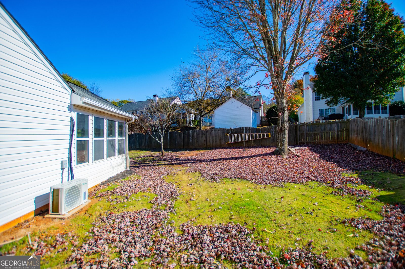 408 Chastain Court Villa Rica - 22