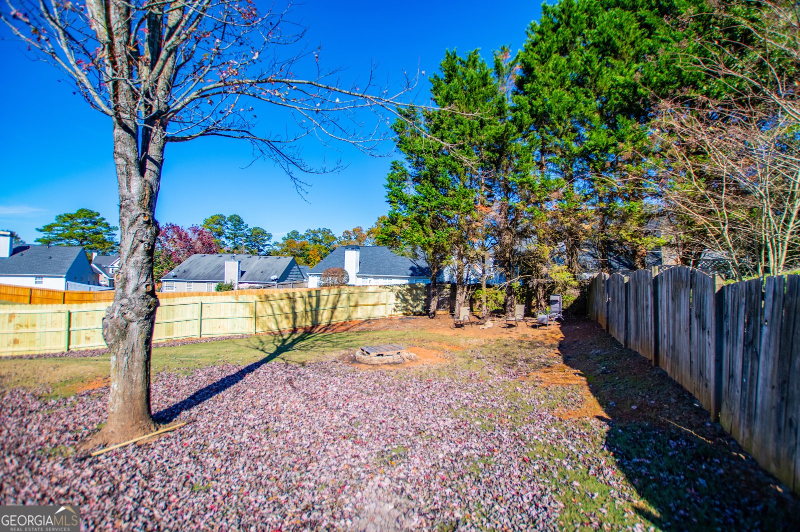 408 Chastain Court Villa Rica - 25