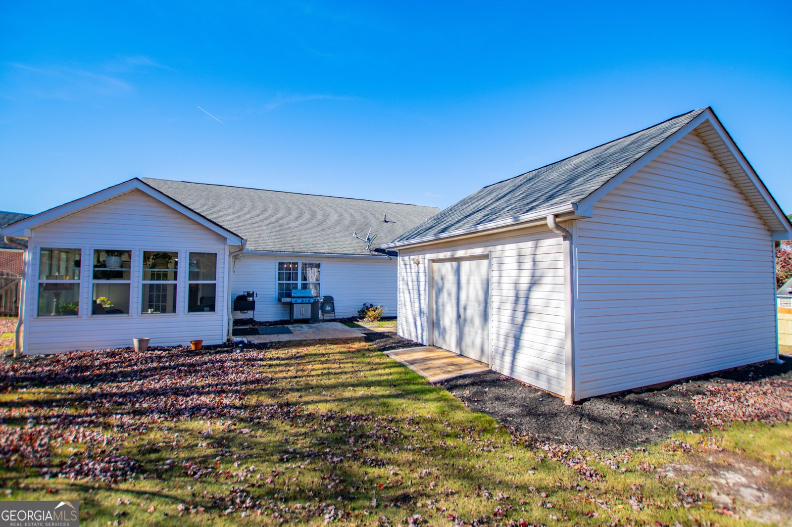 408 Chastain Court Villa Rica - 27