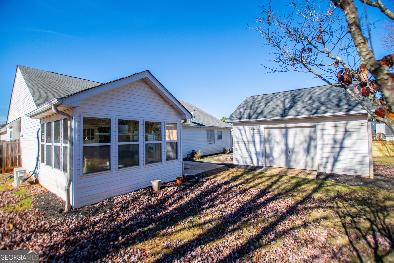 408 Chastain Court Villa Rica - 29