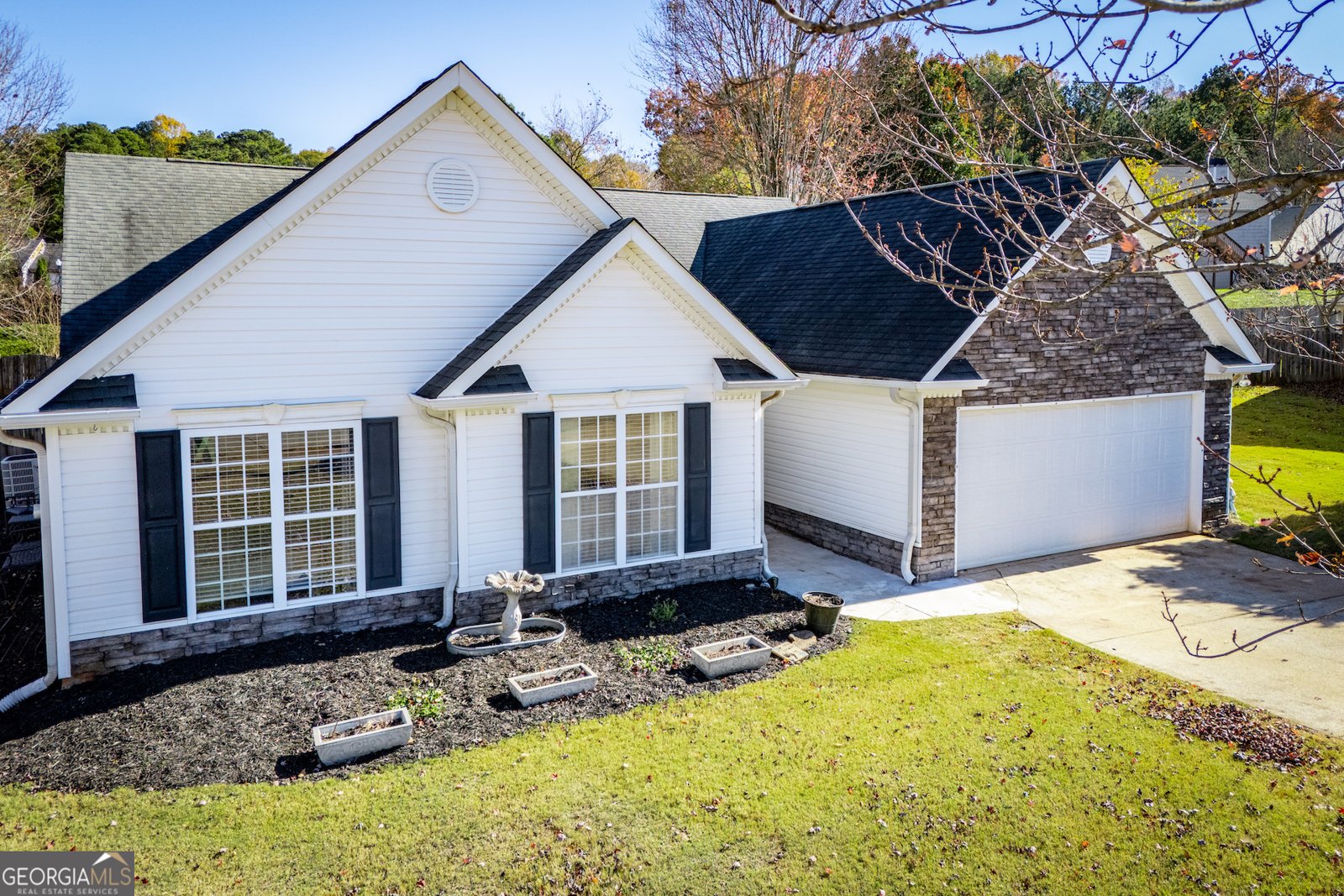 408 Chastain Court Villa Rica - 31