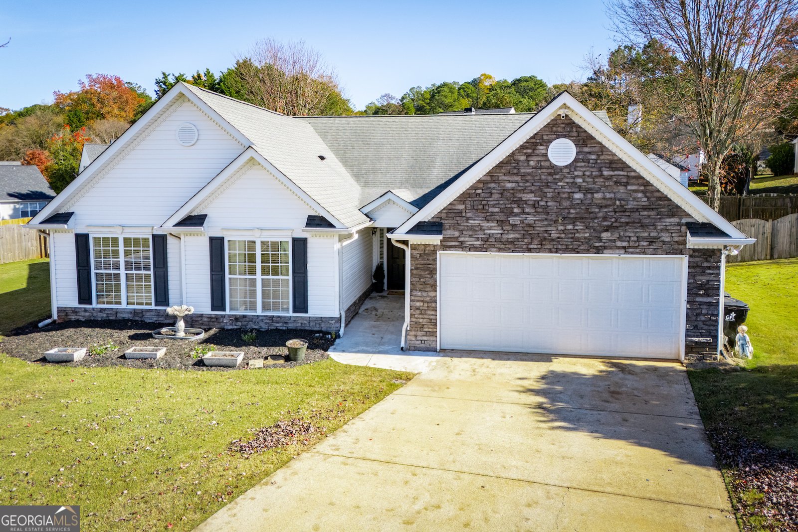408 Chastain Court Villa Rica - 32