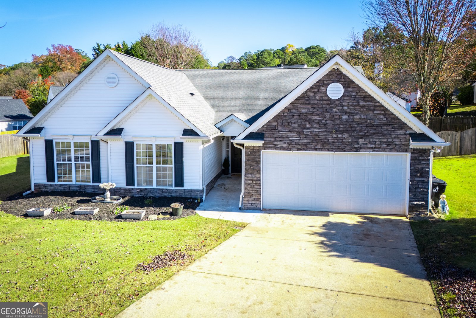 408 Chastain Court Villa Rica - 33