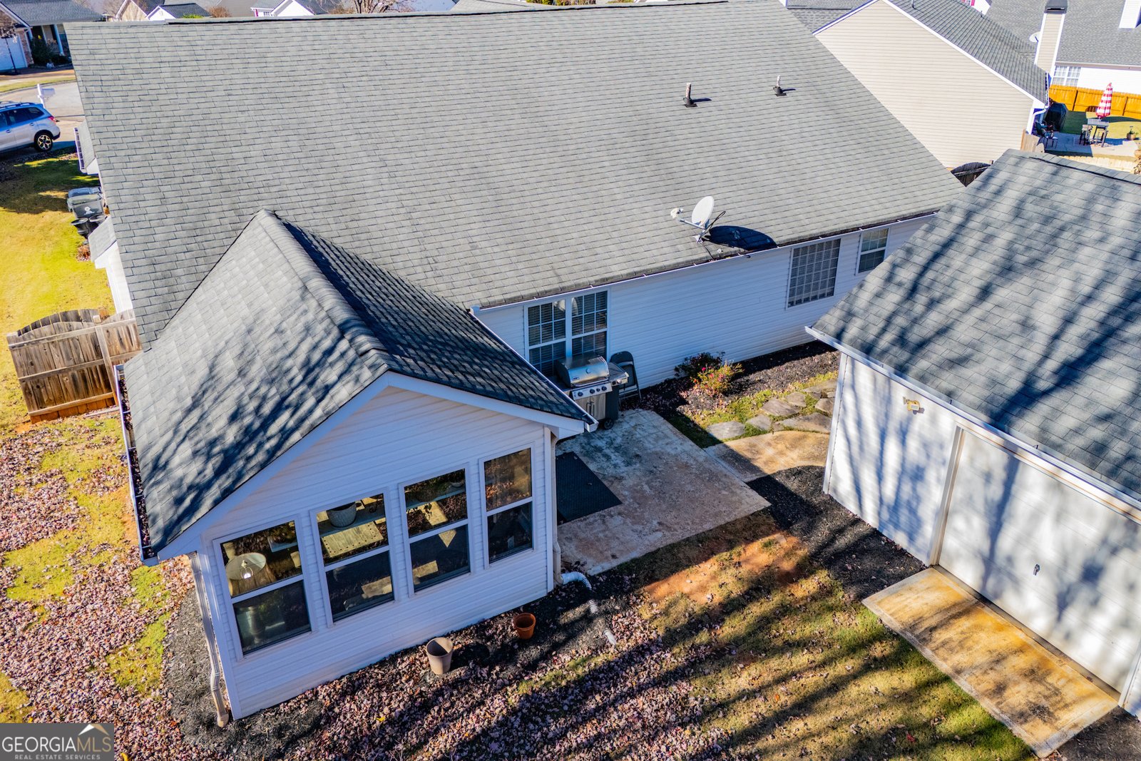 408 Chastain Court Villa Rica - 35