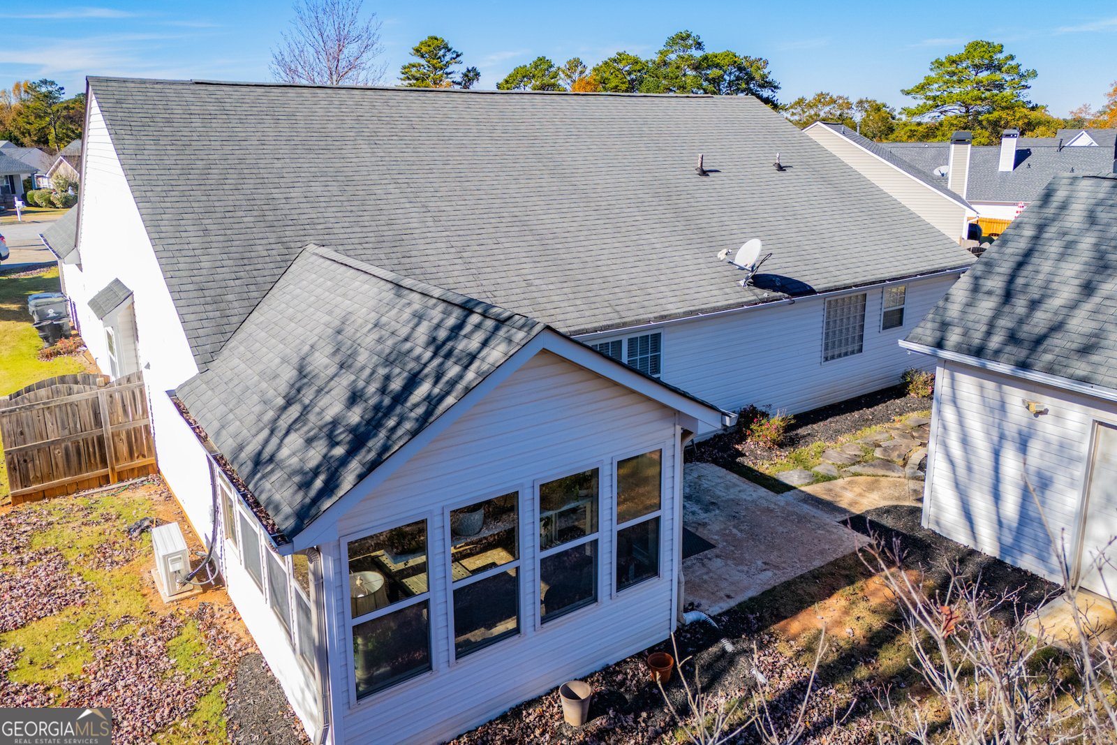 408 Chastain Court Villa Rica - 36