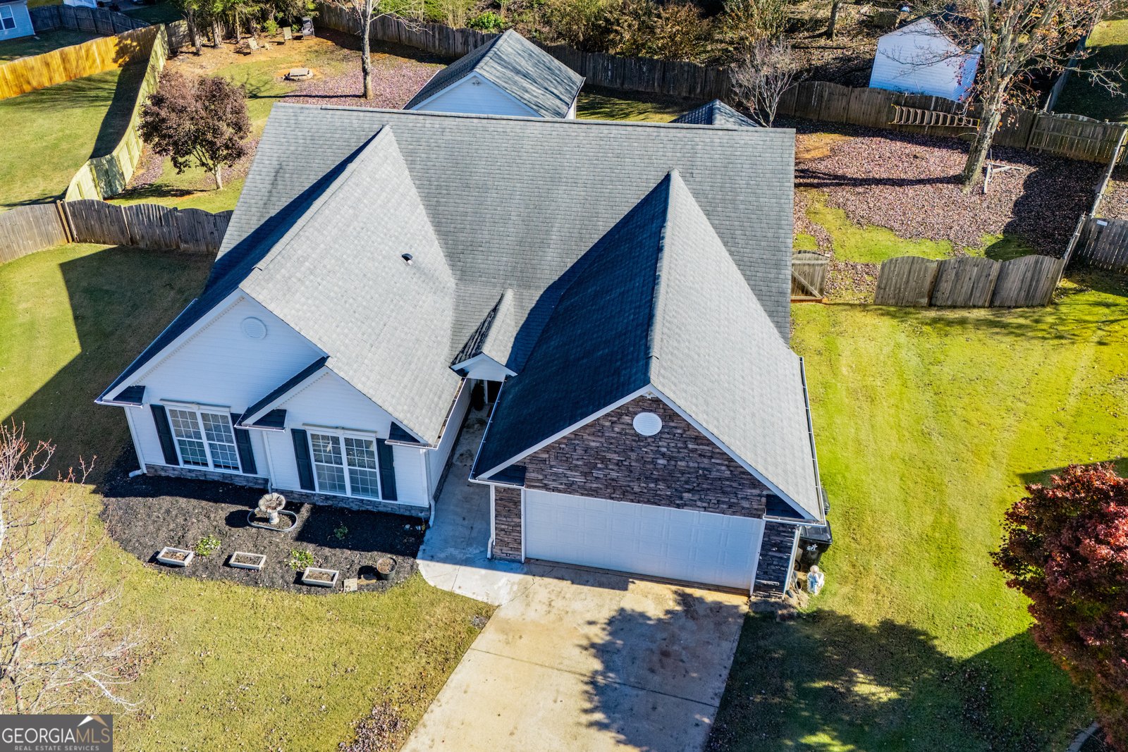 408 Chastain Court Villa Rica - 37