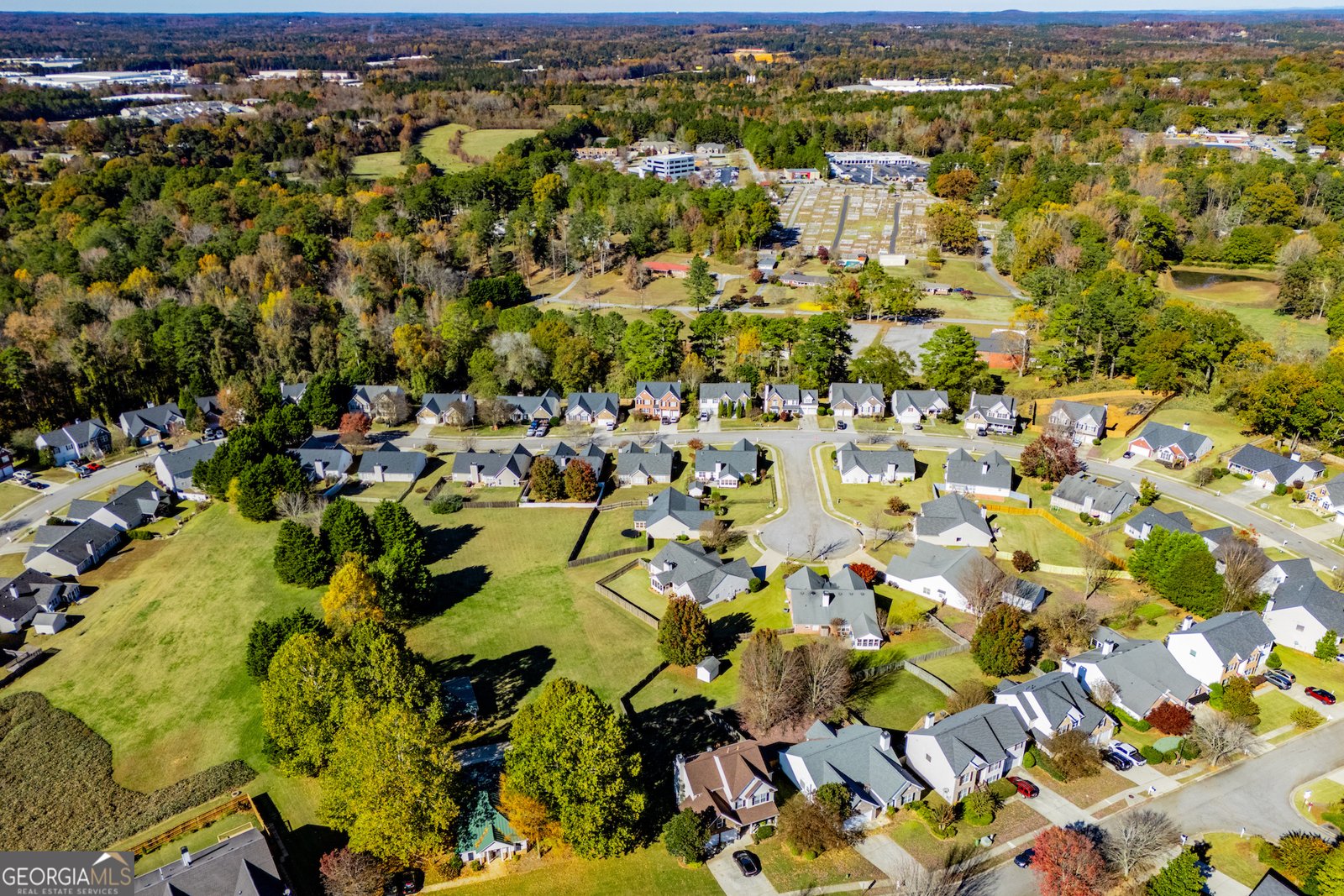 408 Chastain Court Villa Rica - 39