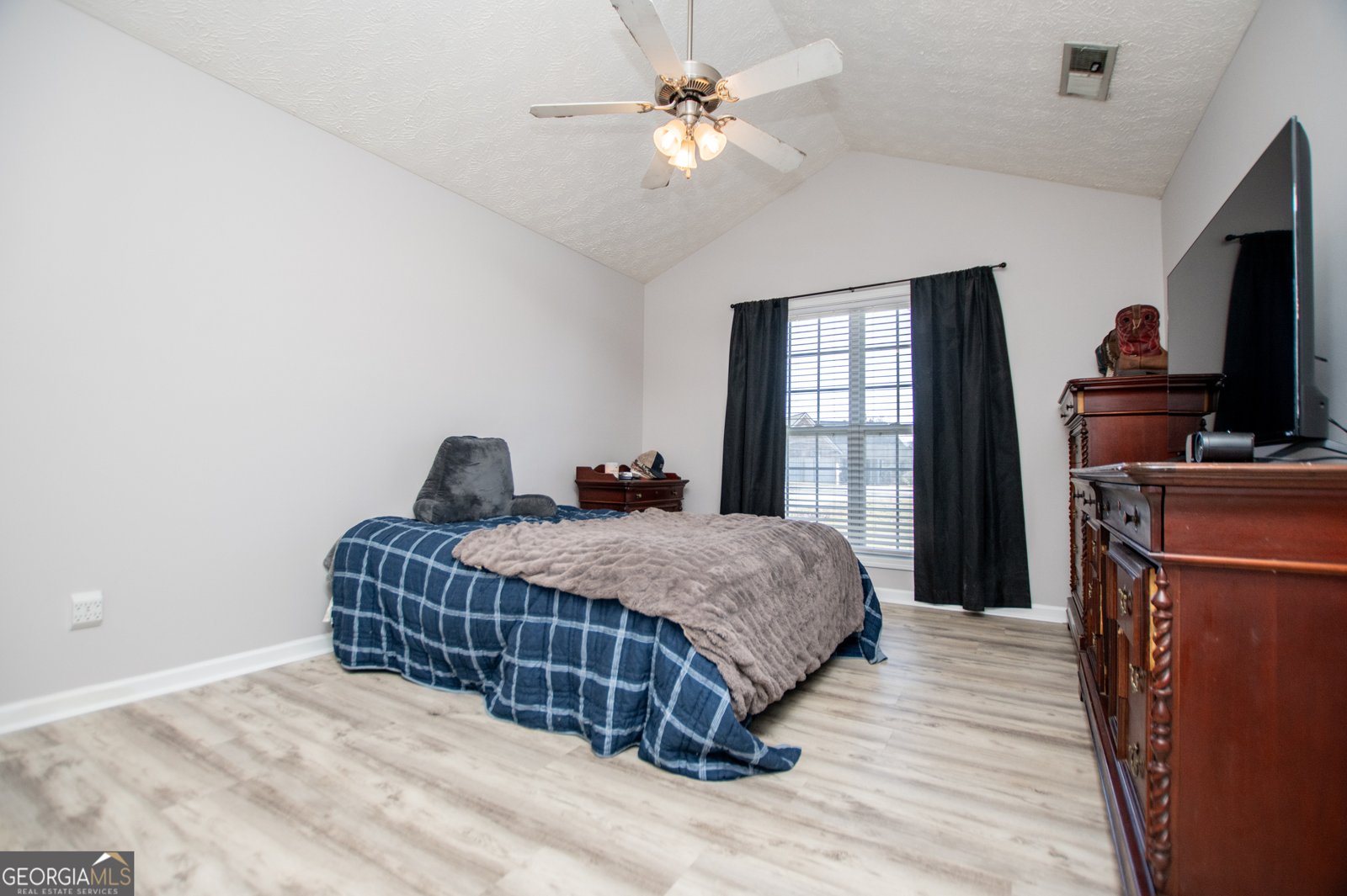 408 Chastain Court Villa Rica - 4