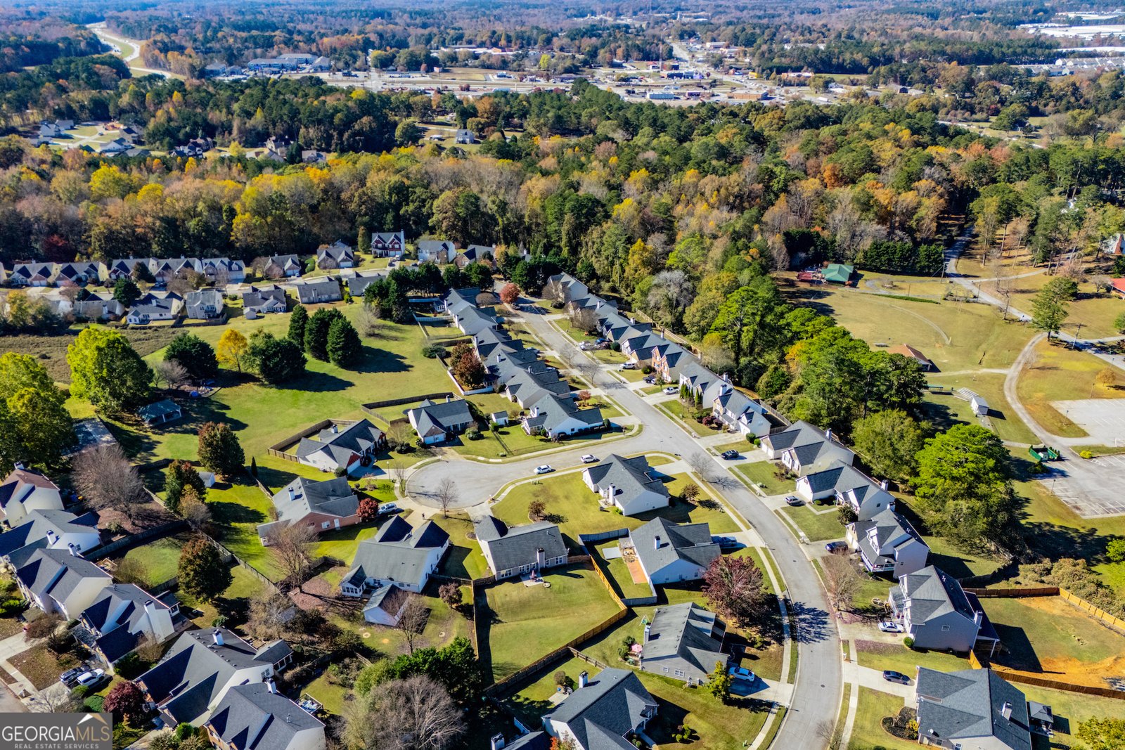 408 Chastain Court Villa Rica - 40