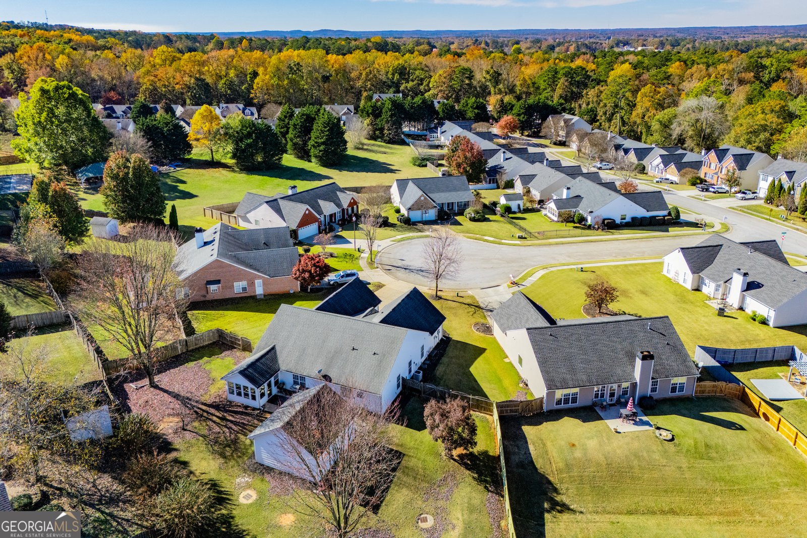 408 Chastain Court Villa Rica - 41