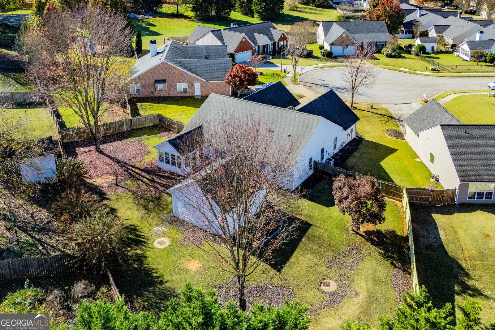 408 Chastain Court Villa Rica - 42