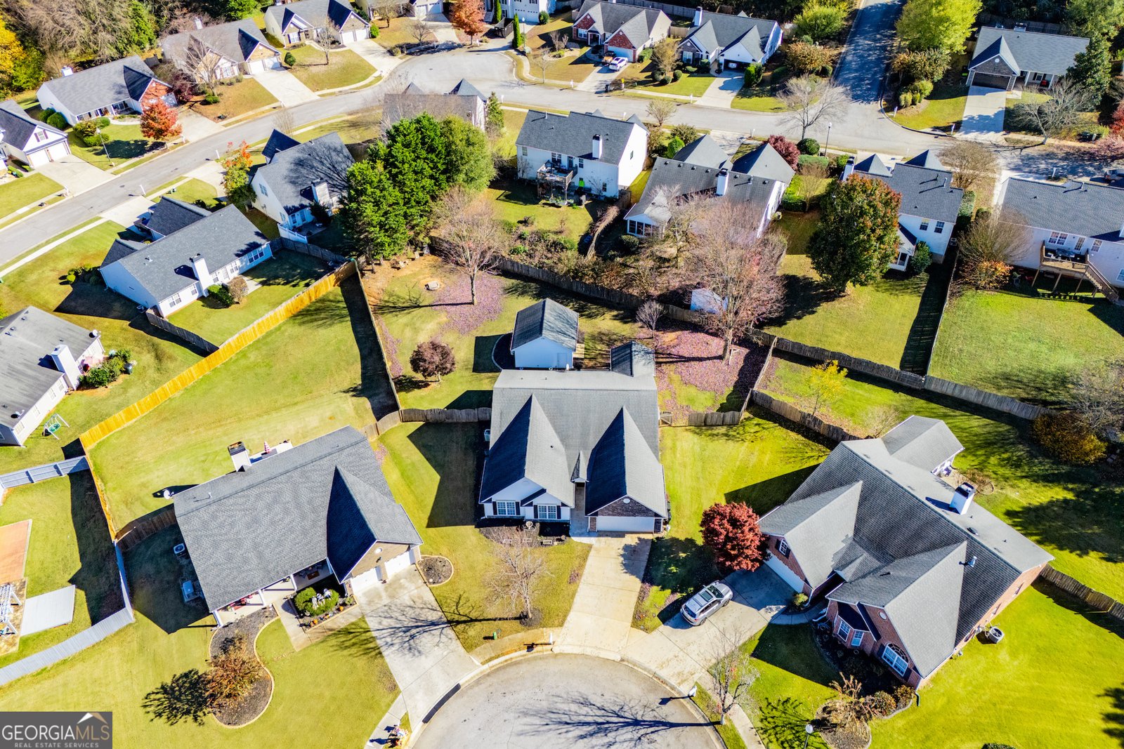 408 Chastain Court Villa Rica - 44