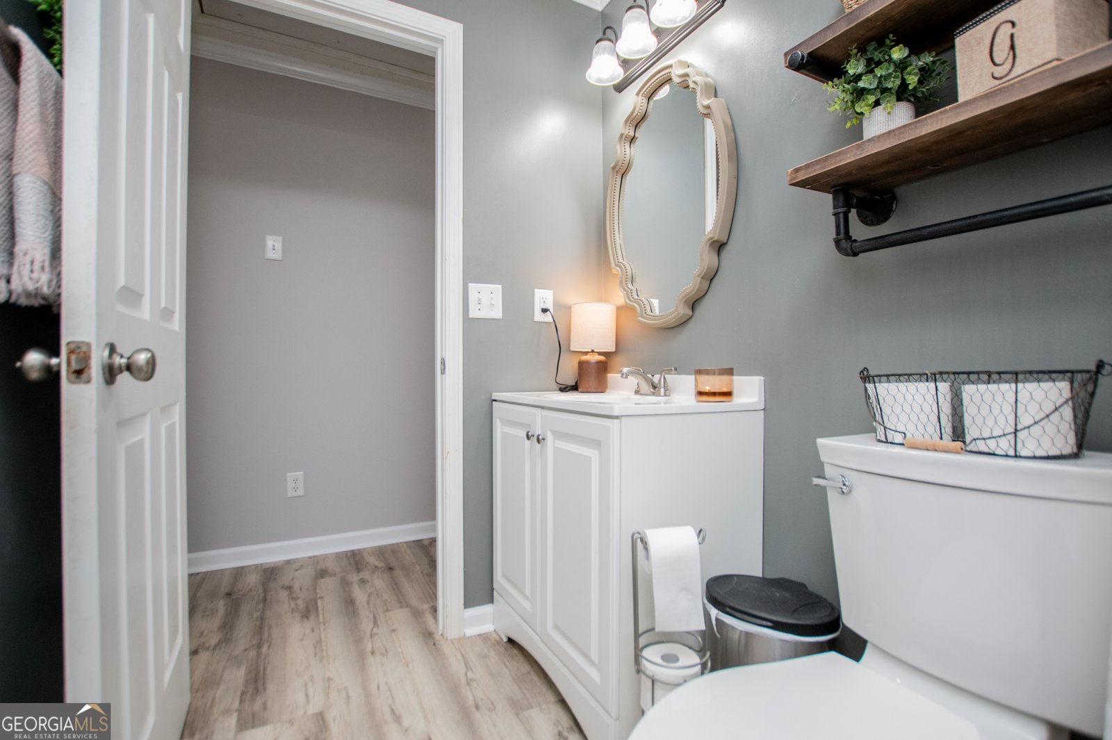 408 Chastain Court Villa Rica - 8