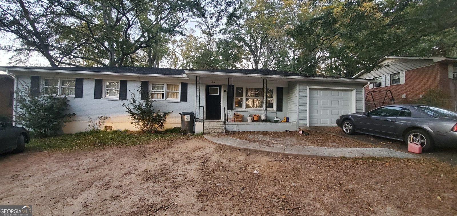 109 Perry Street Cedartown - 1