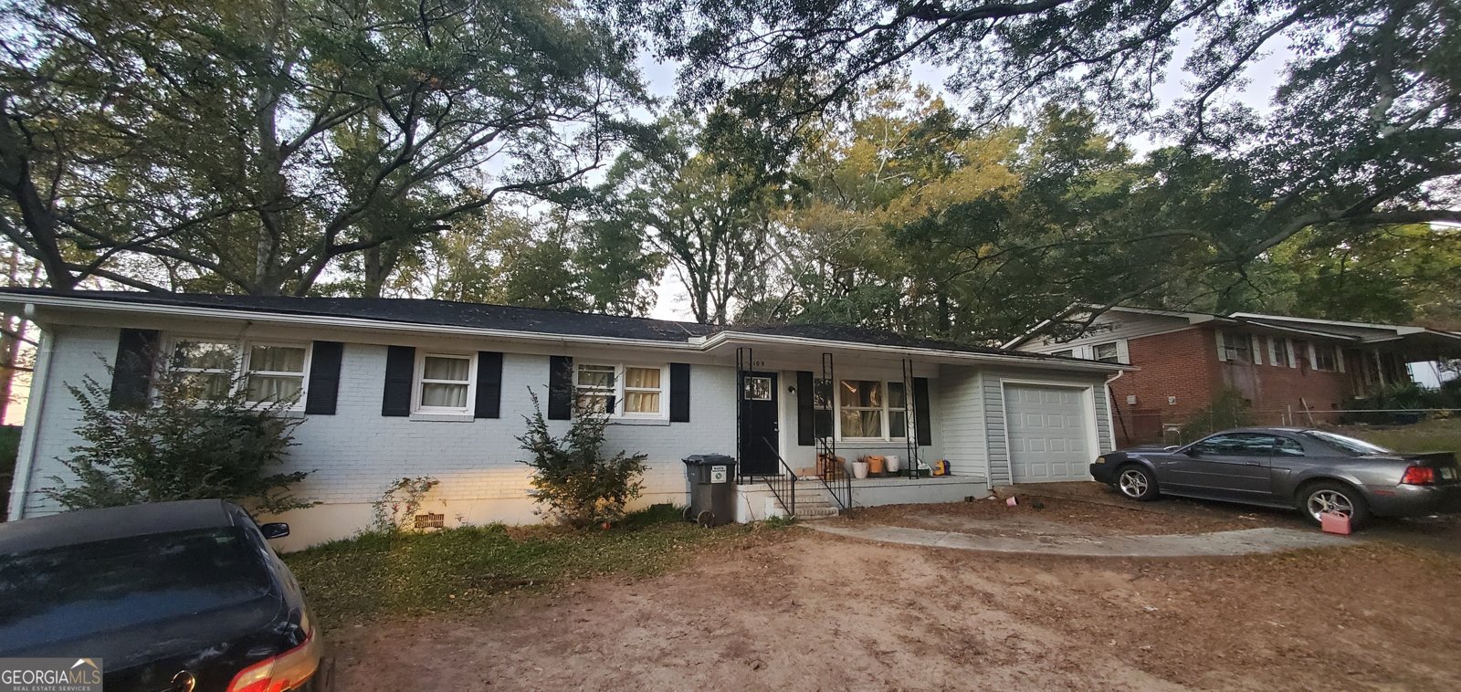 109 Perry Street Cedartown - 2