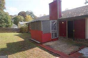 1558 THORNWOOD Court Jonesboro - 15