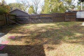 1558 THORNWOOD Court Jonesboro - 20