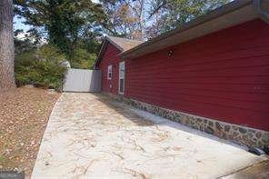 1558 THORNWOOD Court Jonesboro - 3