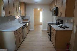 1558 THORNWOOD Court Jonesboro - 8