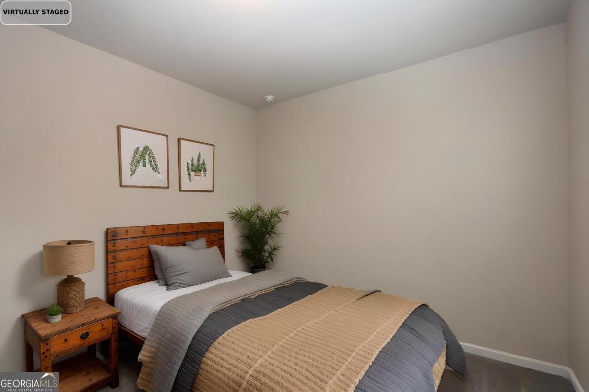 25 Thacker Trail Adairsville - 10