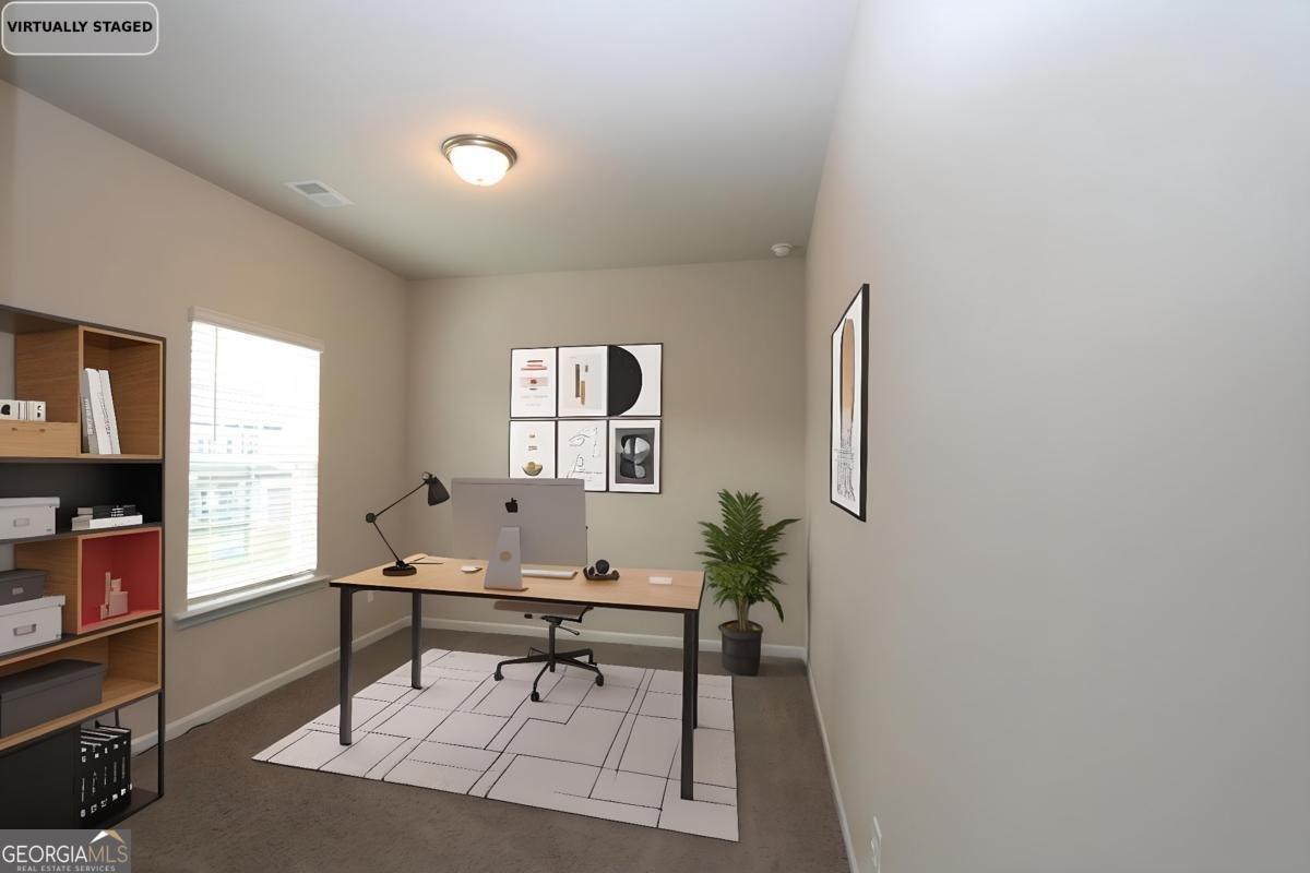 25 Thacker Trail Adairsville - 11