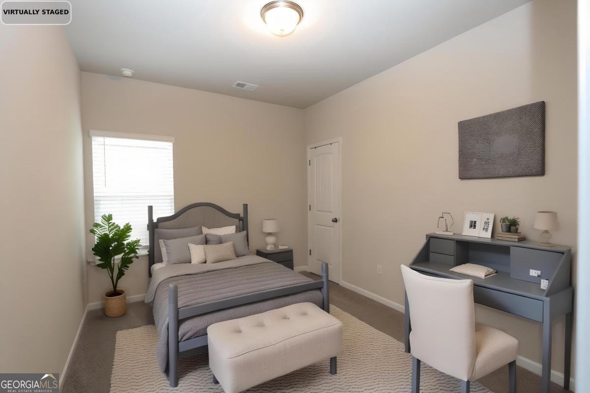 25 Thacker Trail Adairsville - 12