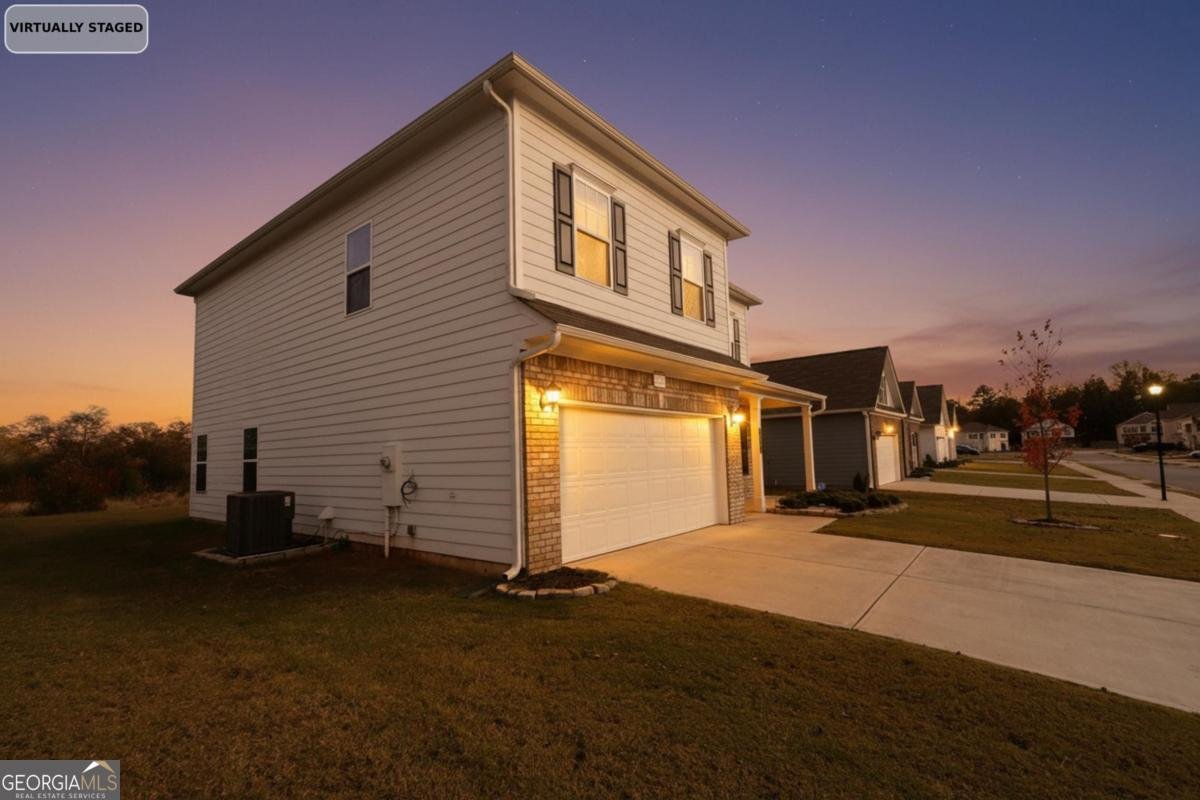 25 Thacker Trail Adairsville - 2