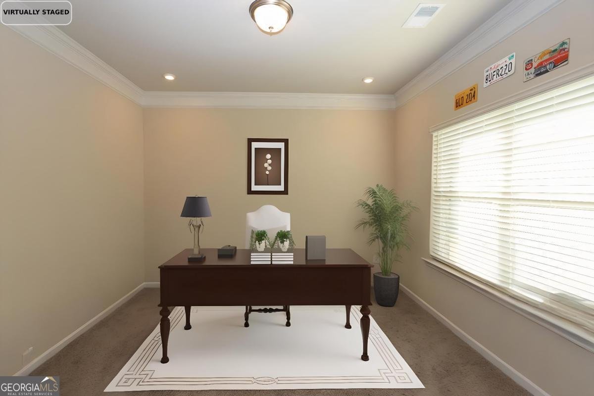 25 Thacker Trail Adairsville - 3