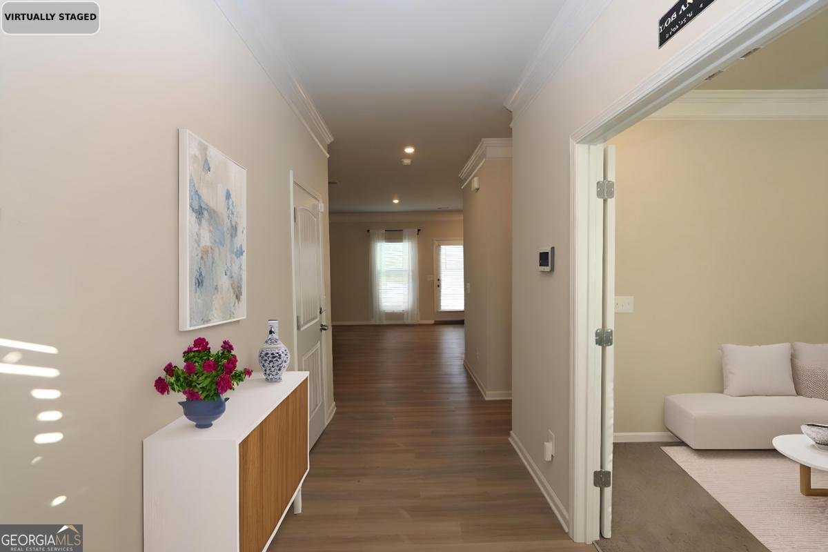 25 Thacker Trail Adairsville - 4