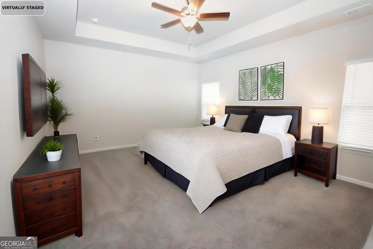 25 Thacker Trail Adairsville - 6