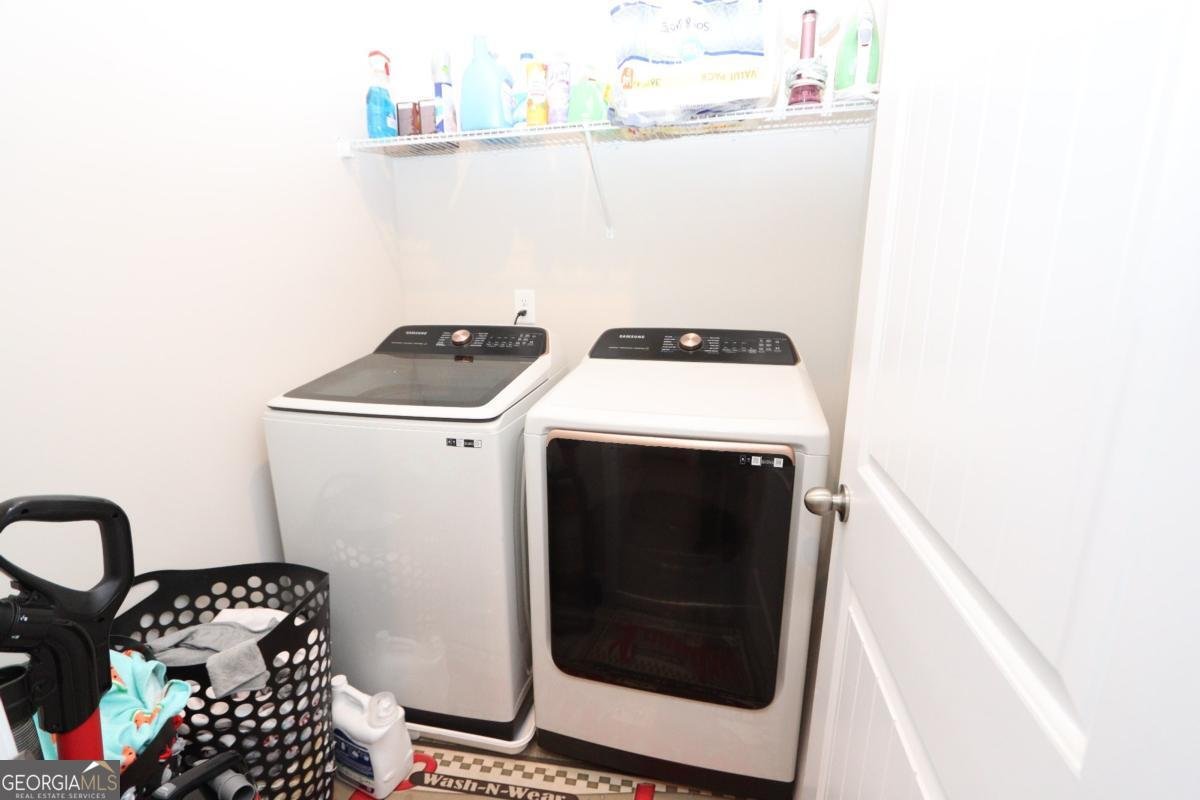 25 Thacker Trail Adairsville - 8