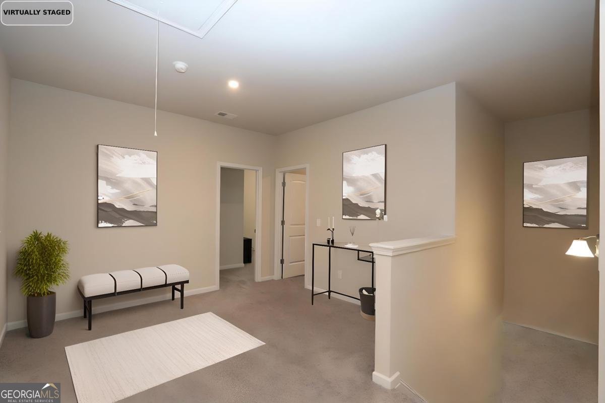 25 Thacker Trail Adairsville - 9