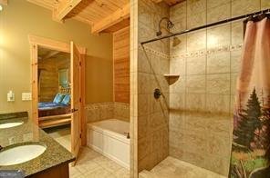 93 BEAR TRACK Trail Morganton - 6