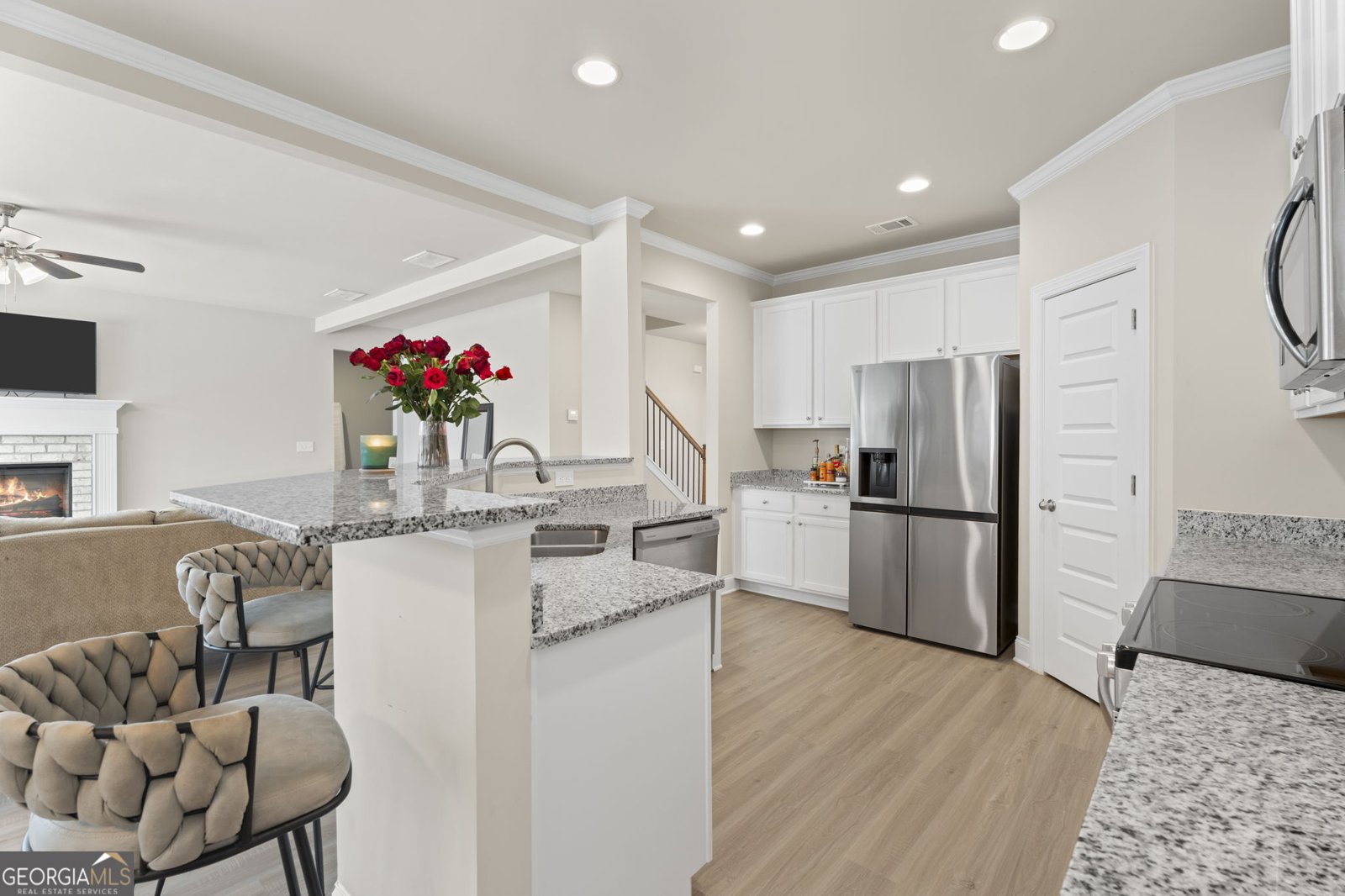 656 East Lake Road McDonough - 11