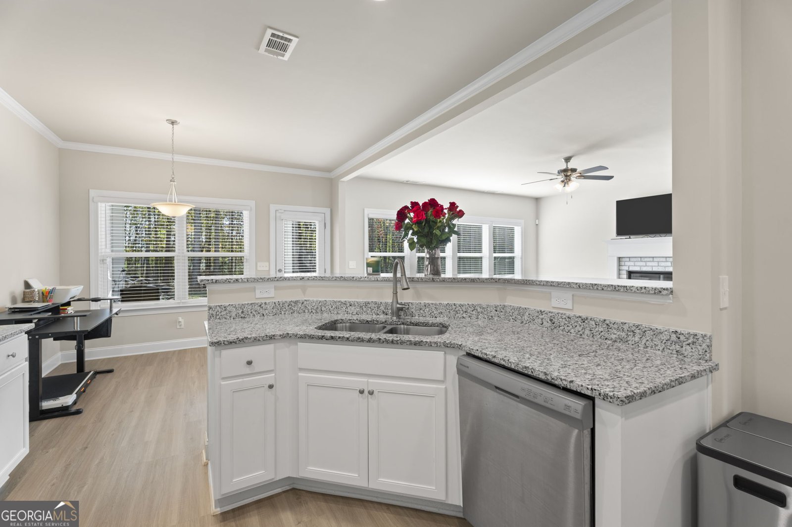 656 East Lake Road McDonough - 12