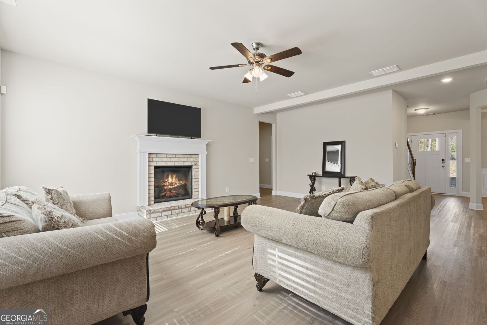 656 East Lake Road McDonough - 16