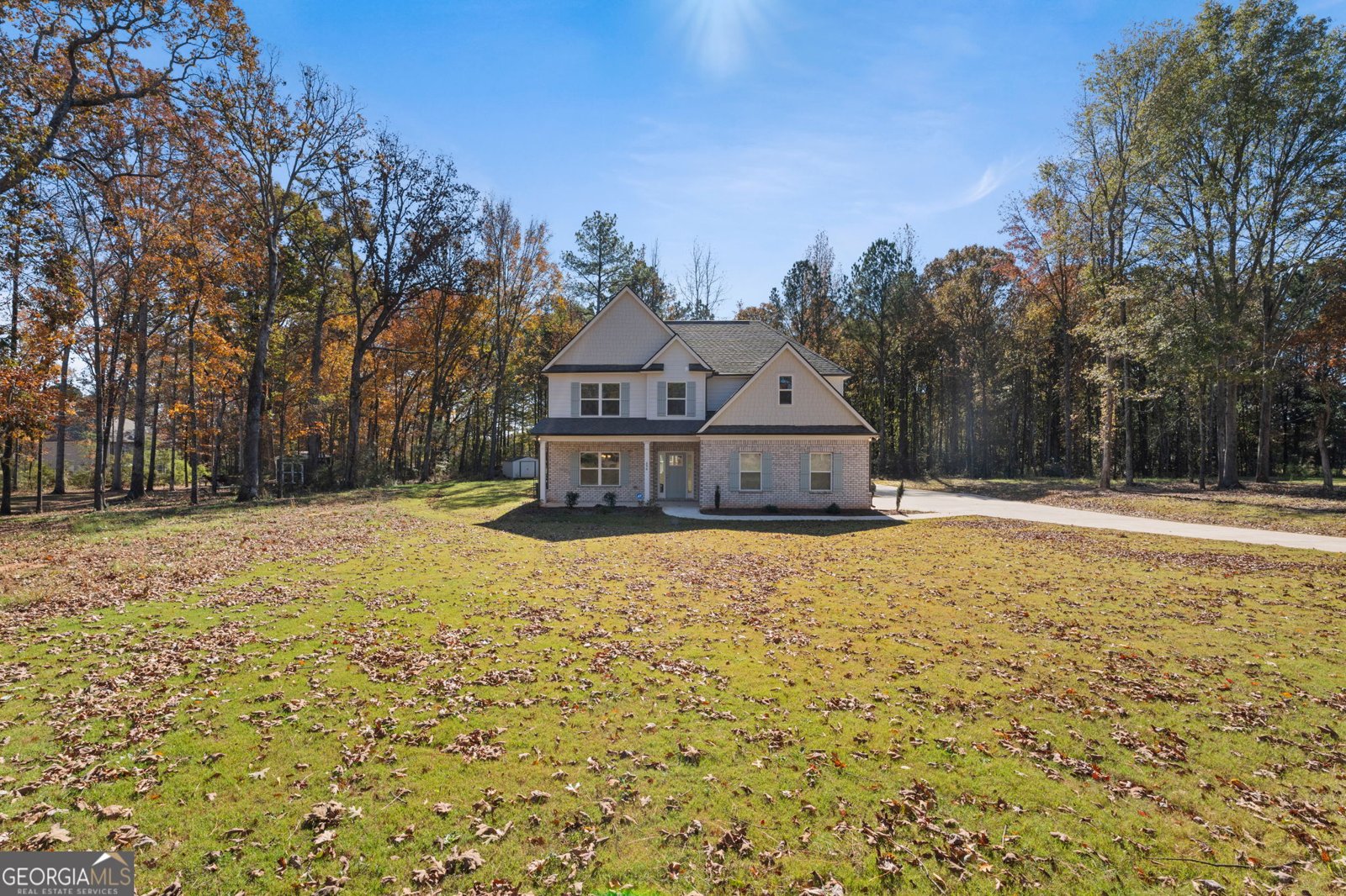 656 East Lake Road McDonough - 2