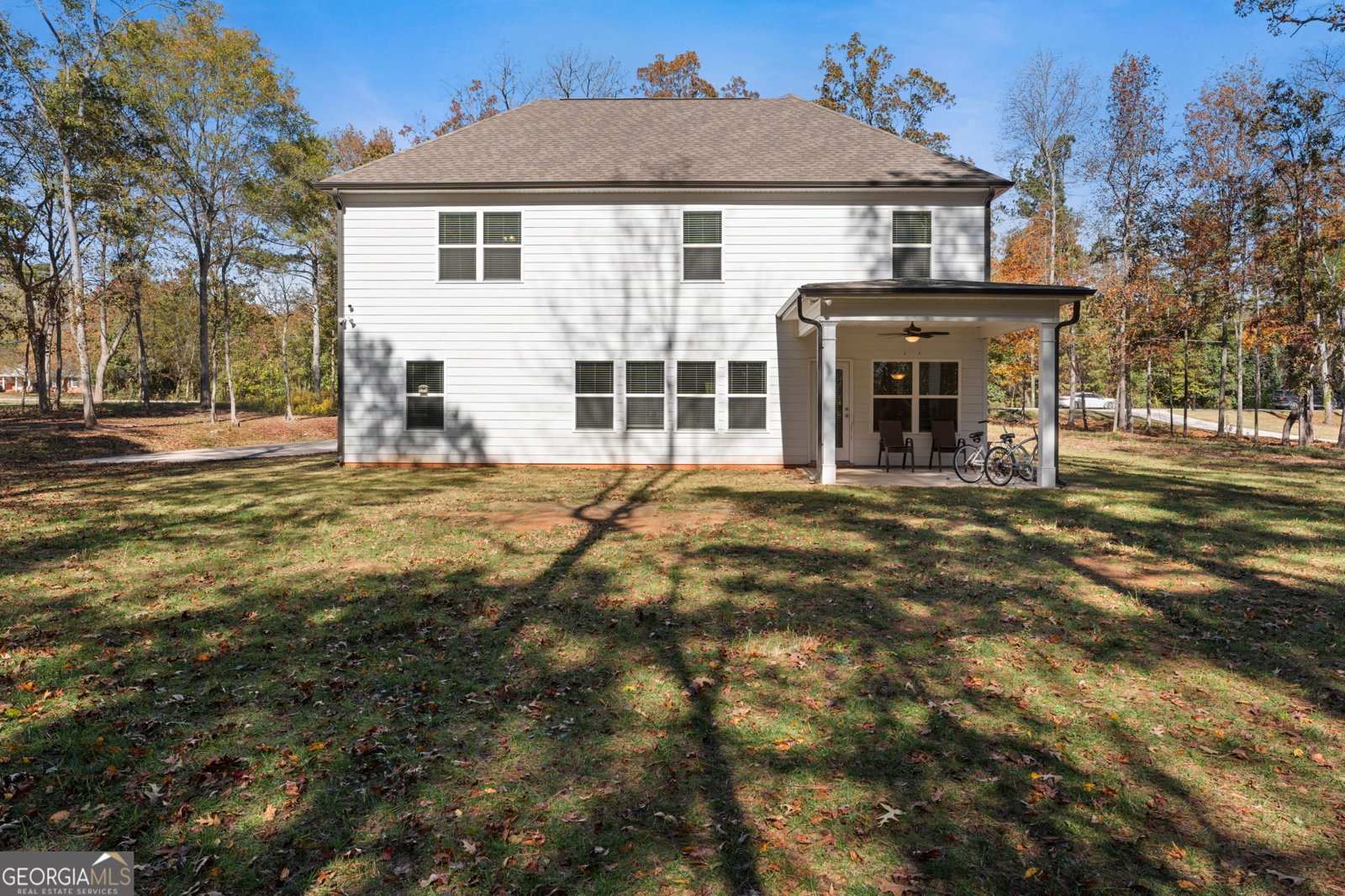 656 East Lake Road McDonough - 47