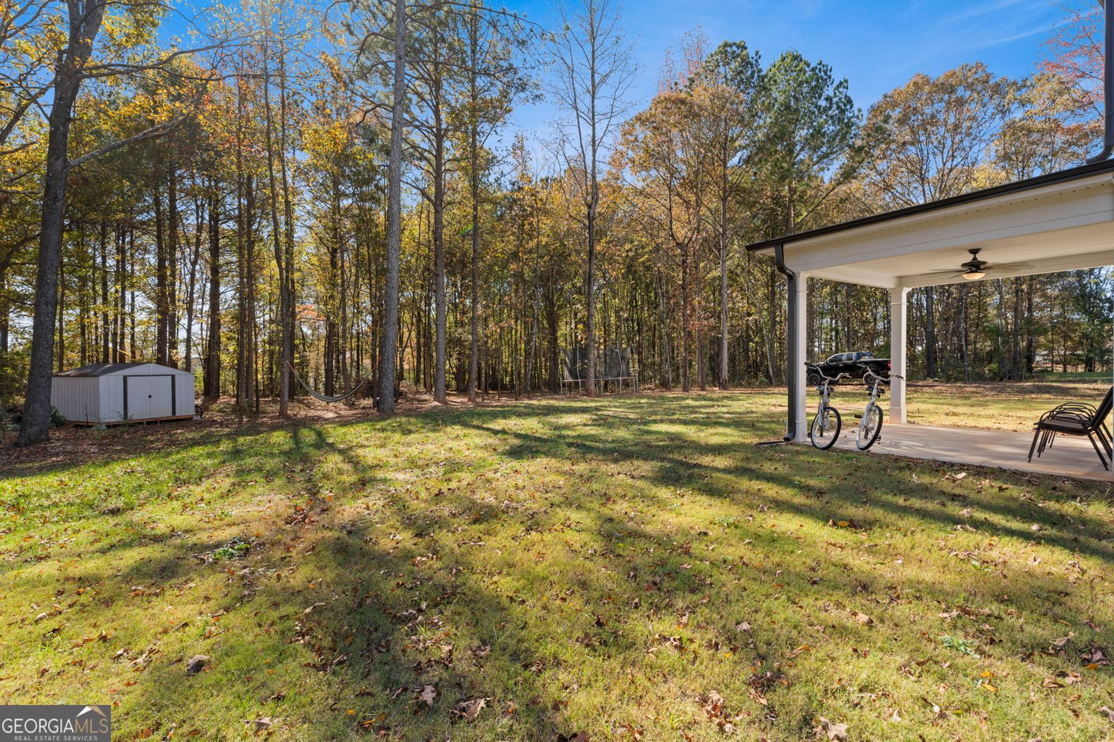 656 East Lake Road McDonough - 48