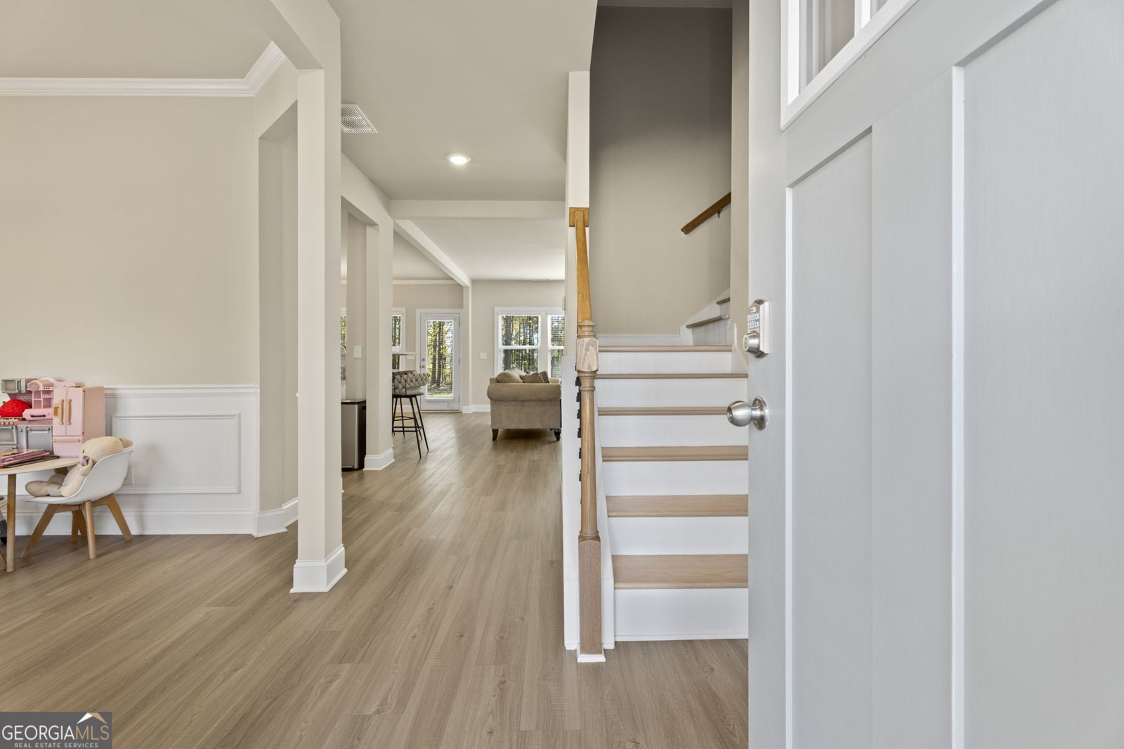 656 East Lake Road McDonough - 5