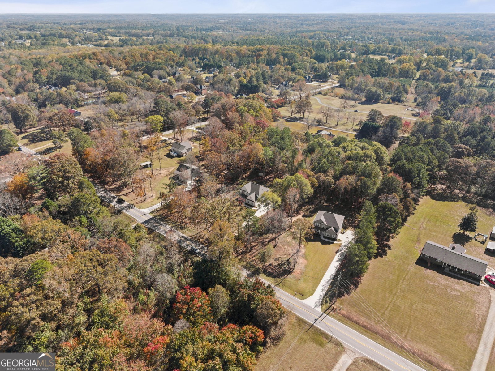 656 East Lake Road McDonough - 50