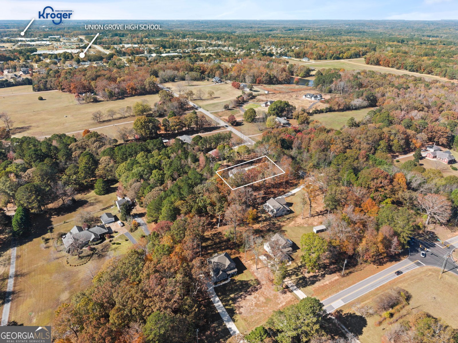 656 East Lake Road McDonough - 52