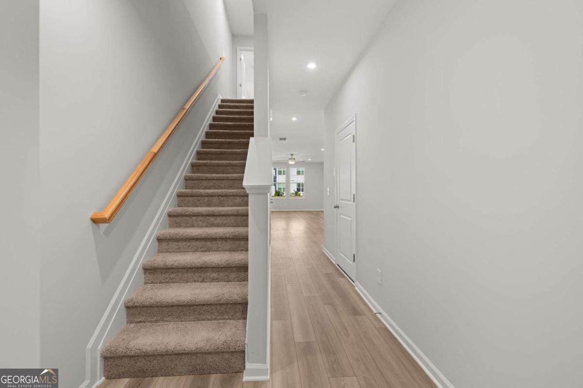 495 Crown Drive Cartersville - 12