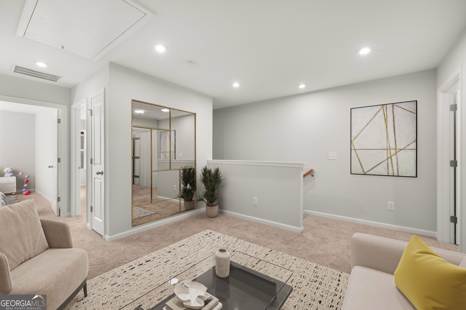 495 Crown Drive Cartersville - 13